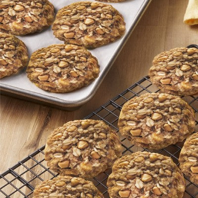 Nestle Toll House Butterscotch Chips for Cookie Baking - 11oz: Gluten-Free, No Artificial Preservatives