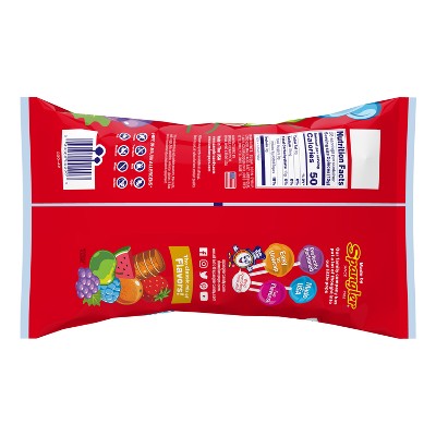 Dum Dums Original Mix Lollipops Candy – 13oz