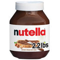 Nutella Hazelnut Spread - 35.2oz