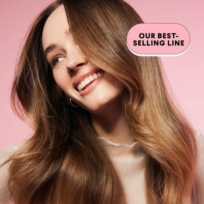 MONDAY Haircare MOISTURE Shampoo