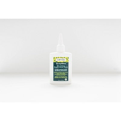 Canviiy Scalp Bliss Organic Serum - 4 fl oz