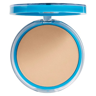 COVERGIRL Clean Matte Pressed Powder - 0.35oz