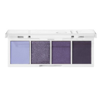 e.l.f. Bite Size Eyeshadow Palette - 0.12oz