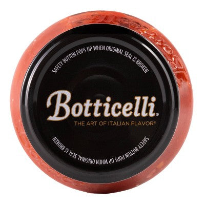 Botticelli Tomato & Basil Pasta Sauce - 24oz