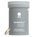 Ritual Synbiotic+ - Probiotic, Prebiotic, Postbiotic, 3-in-1 Formula for Gut Health and Digestive Support Vegan Capsules - Mint Essenced - 30ct