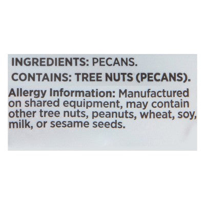 Diamond Chopped Pecans - 16oz