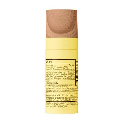 Sun Bum Face Mist - SPF 45