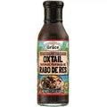 Grace Oxtail Marinade - 12oz