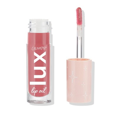 ColourPop Lux Lip Oil - 0.16 fl oz