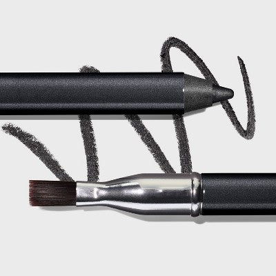 Revlon ColorStay Multiplayer Liquid-Glide Eye Pencil With Blending Brush - 0.03oz