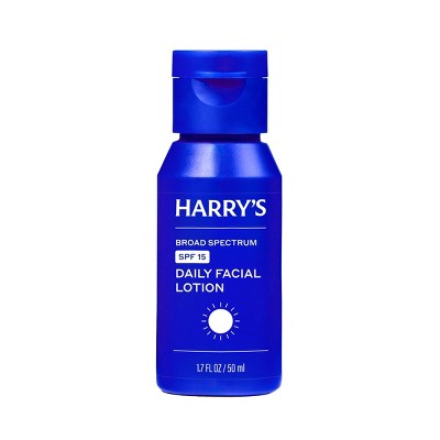 Harry's Men's Face Lotion