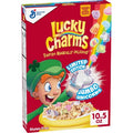 General Mills Lucky Charms Cereal
