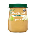 Beech-Nut Non-GMO Organics Pears Baby Food Jar - 4oz