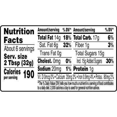 Smucker's Magic Shell Chocolate Fudge Topping - 7.25oz: Sweetened with Corn