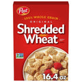 Shredded Wheat Spoon Size Breakfast Cereal - 16.4oz - Post