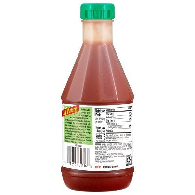 La Victoria Red Mild Sauce 15-oz