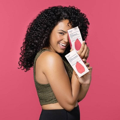 HiBAR Curl Conditioner - 2.7oz