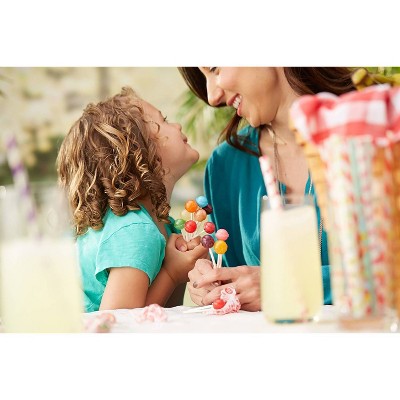 Dum Dums Original Mix Lollipops Candy – 13oz