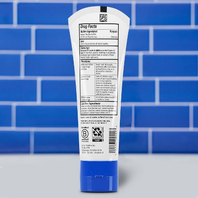ACT Kids Bubblegum Fluoride Tarter Control Anticavity Toothpaste - 4.6 fl oz