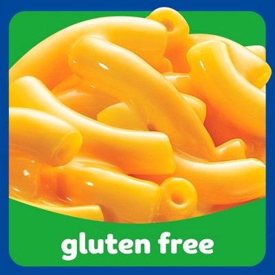 Kraft Gluten Free Original Mac and Cheese Dinner - 6oz