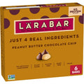 Larabar Peanut Butter Chocolate Chip Protein Bar