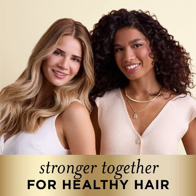 Pantene Pro-V Volume & Body Shampoo