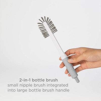 Ubbi On-The-Go Bottle Drying Rack