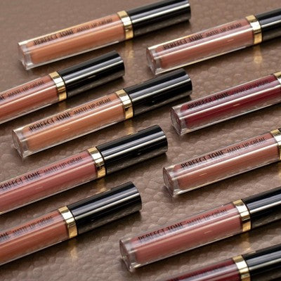 Black Radiance Perfect Tone Matte Lip Crème 0.17 fl oz