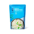 90 Second Basmati Rice Microwavable Pouch - 8.5oz - Good & Gather™