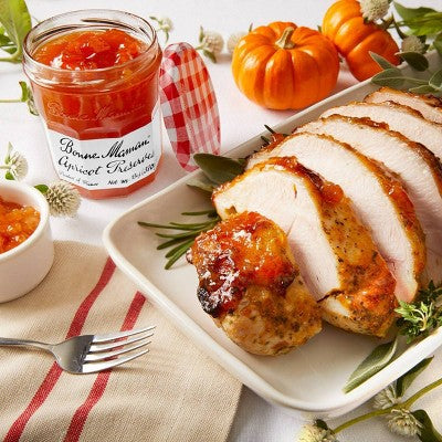 Bonne Maman Apricot Preserve - 13oz: Gluten-Free