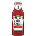 Heinz Chili Sauce - 12oz