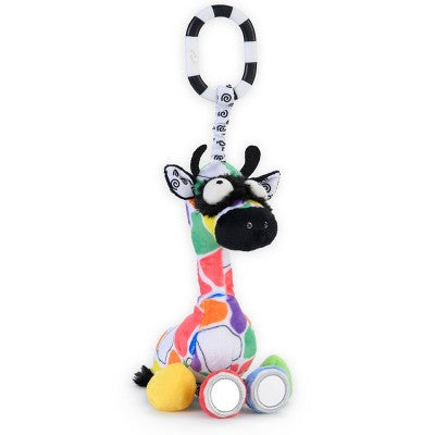 Inklings Chime & See Jaffy Toy