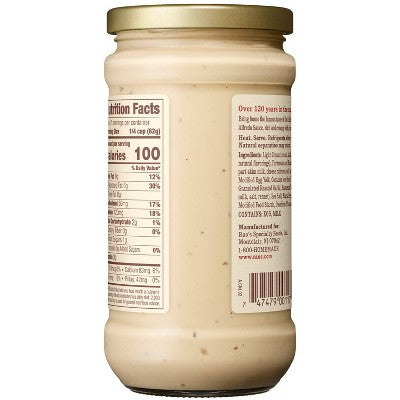 Rao's Homemade Garlic Alfredo Sauce - 15oz