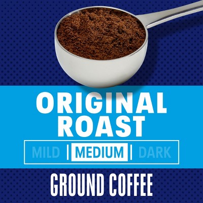 Maxwell House Original Medium Roast Ground Coffee - 27.5oz