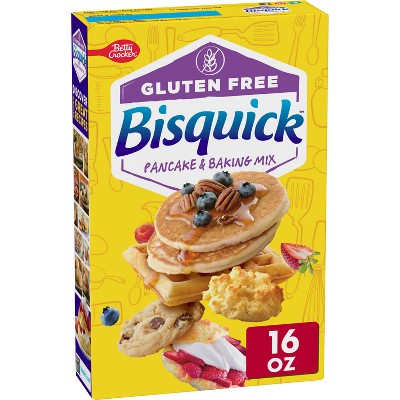 Bisquick Pancake and Baking Mix