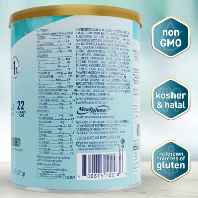 Enfamil Enfacare NeuroPro Powder Infant Formula