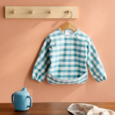 Long Sleeve Bib - Cloud Island™
