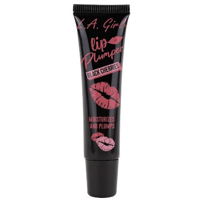 L.A. Girl Lip Plumper Tinted - 0.44 fl oz