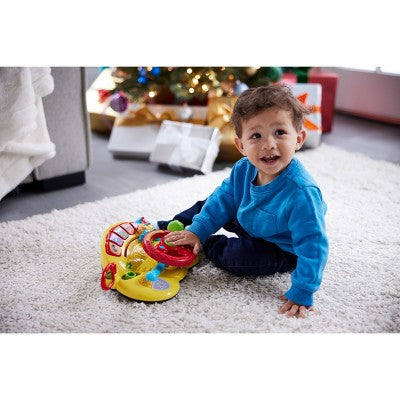 VTech Turn and Learn Driver