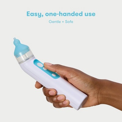 Frida Baby Electric NoseFrida Nasal Aspirator - 5pc