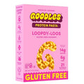 Goodles Gluten Free Protein Pasta Loopdy-Loos - 8oz