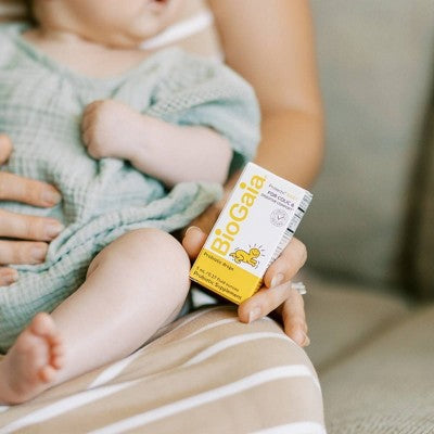 BioGaia Protectis Probiotic Baby Drops - 0.17 fl oz