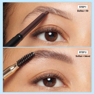 Revlon Colorstay Waterproof Brow Pencil - Fill & Shape - 0.021 oz