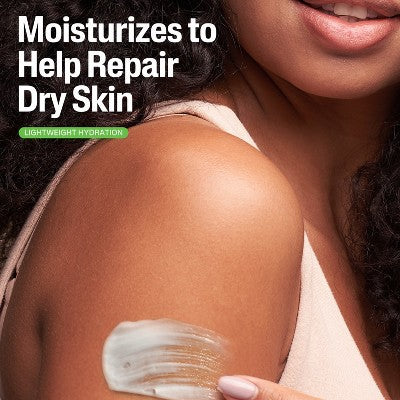 Cetaphil Moisturizing Face and Body Lotion for Dry Skin