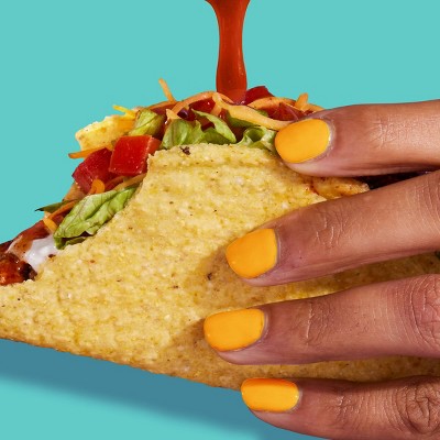 Taco Bell Mild Taco Sauce 7.5oz