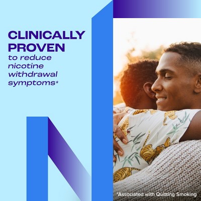 NicoDerm CQ Stop Smoking Aid Clear Patches Step 2 - 14ct