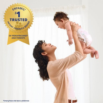 Enfamil NeuroPro Gentlease Powder Infant Formula