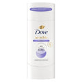 Dove Beauty Advanced Care Sheer Fresh 72-Hour Women's Antiperspirant & Deodorant Stick - 2.6oz
