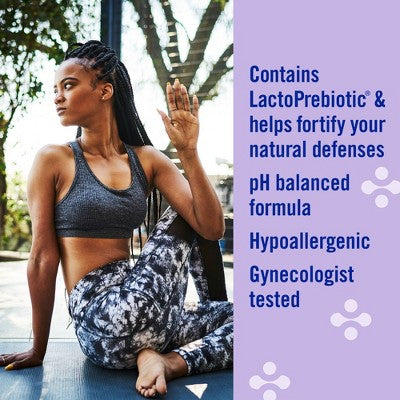 Vagisil pH Balanced Daily Intimate Feminine Wash for Women - 12oz