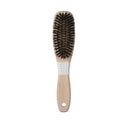 Conair Shines & Smooths Style Boar Bristle Hair Brush